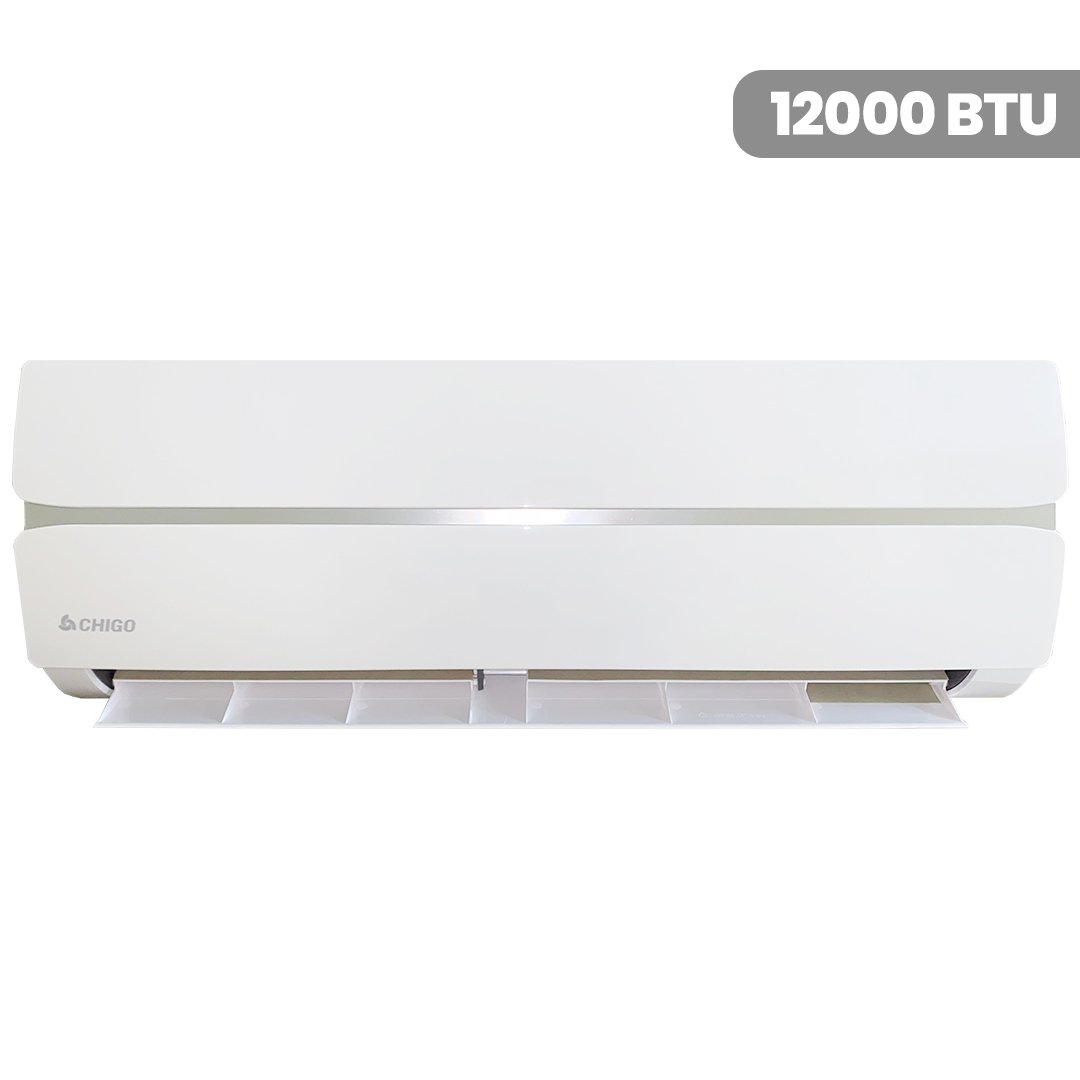 Aire Acondicionado Chigo 12000 BTU